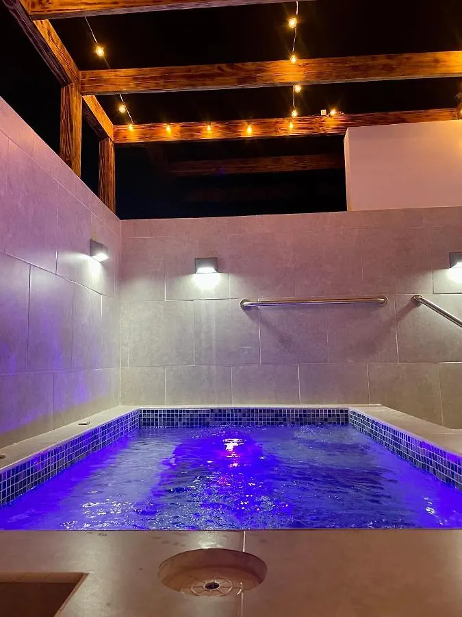 Appartamento Holly Bunker Yabucoa