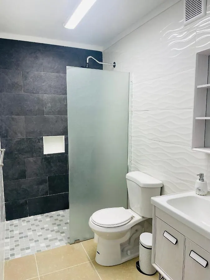 Appartamento Holly Bunker Yabucoa