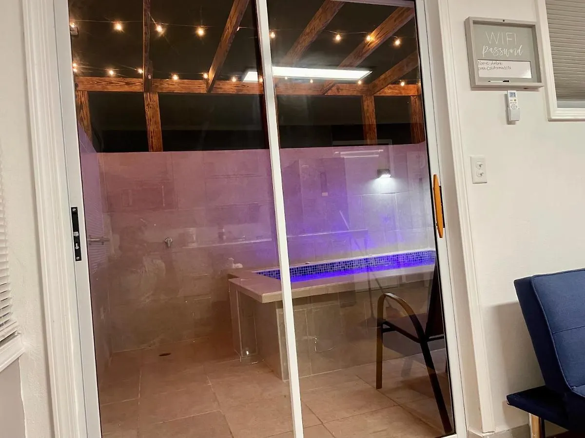 Appartamento Holly Bunker Yabucoa 0*,  Porto Rico